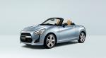 Daihatsu Copen Robe 2014 года